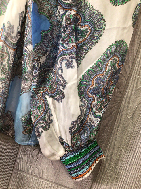 Hale Bob Size Small New Blouse